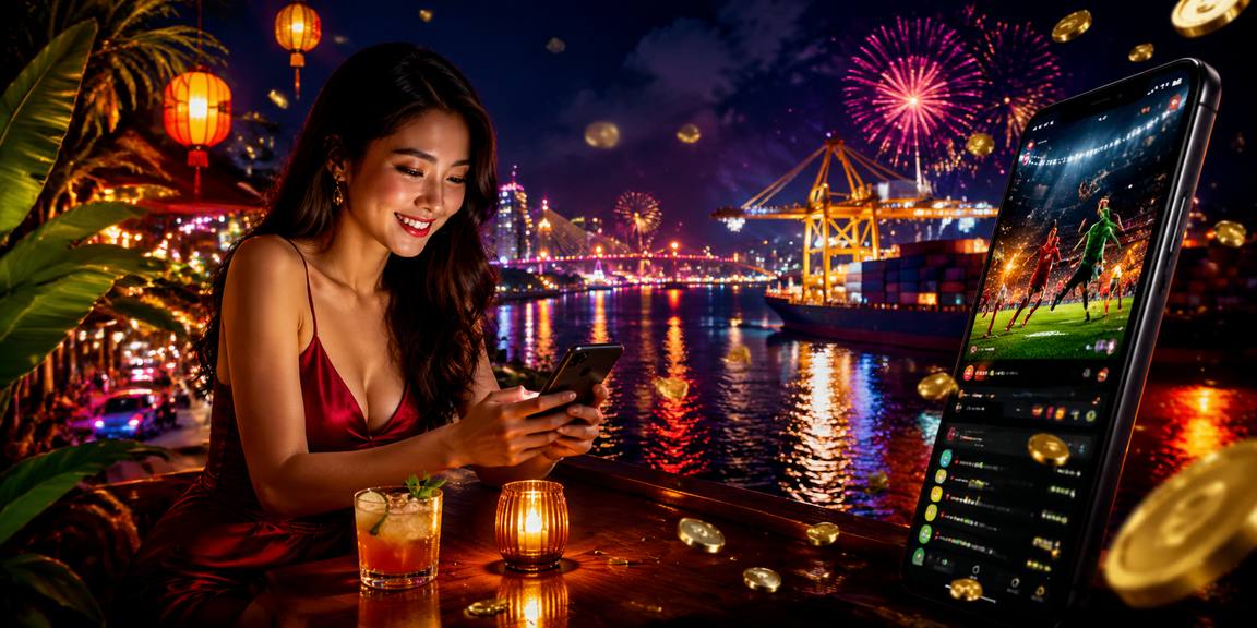 Phòng Riêng Trực Tiếp